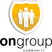 onGroup Logo Creaunion Software