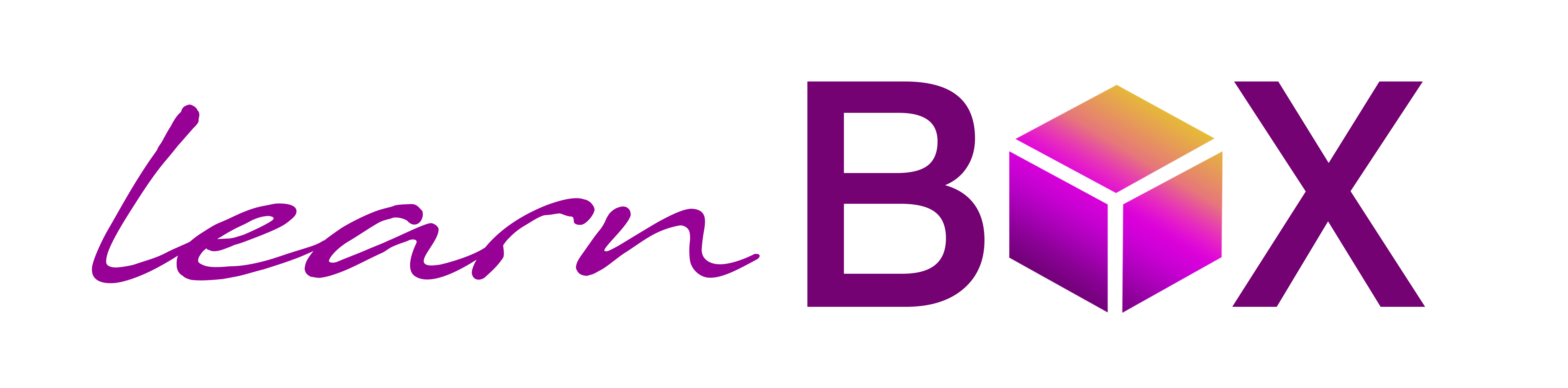 Learnbox Logo Blended Learning Solutions